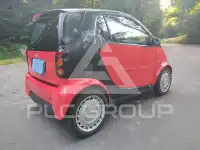 2000 Smart City Coupe