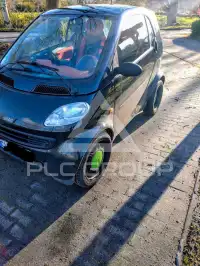 2000 Smart City Coupe