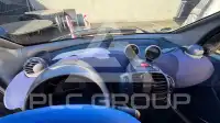 2000 Smart City Coupe