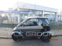 2000 Smart City Coupe