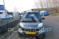2000 Smart City Coupe