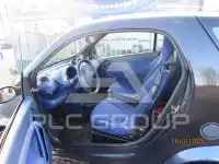 2000 Smart City Coupe