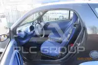 2000 Smart City Coupe