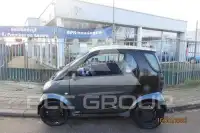 2000 Smart City Coupe