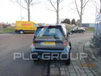 2000 Smart City Coupe