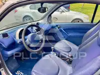 2000 Smart FORTWO