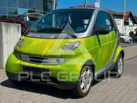 2000 Smart FORTWO