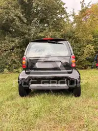 2000 Smart FORTWO