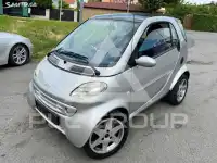 2000 Smart FORTWO