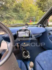 2000 Smart FORTWO
