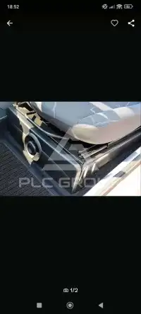 2000 Smart FORTWO