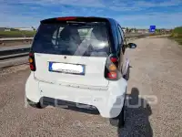 2000 Smart FORTWO