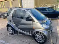 2000 Smart FORTWO