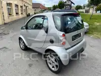 2000 Smart FORTWO