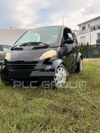 2000 Smart FORTWO
