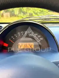 2000 Smart FORTWO