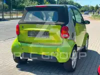 2000 Smart FORTWO