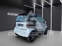 2000 Smart FORTWO