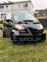 2000 Smart FORTWO