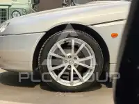 2000 Alfa Romeo GTV