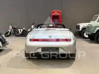 2000 Alfa Romeo GTV