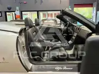 2000 Alfa Romeo GTV