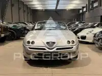 2000 Alfa Romeo GTV