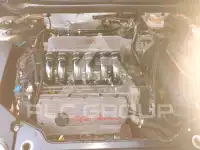 2000 Alfa Romeo Spider