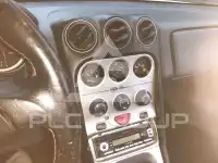 2000 Alfa Romeo Spider