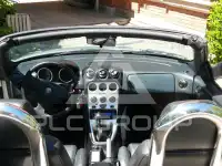 2000 Alfa Romeo Spider