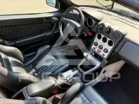 2000 Alfa Romeo Spider