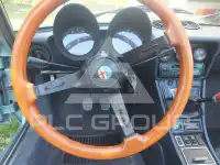 2000 Alfa Romeo Spider