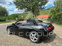 2000 Alfa Romeo Spider