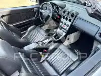 2000 Alfa Romeo Spider