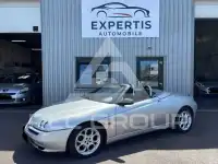 2000 Alfa Romeo Spider