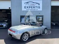 2000 Alfa Romeo Spider