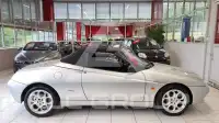 2000 Alfa Romeo Spider