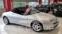 2000 Alfa Romeo Spider