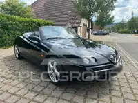 2000 Alfa Romeo Spider