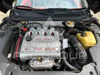 2000 Alfa Romeo Spider
