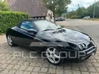 2000 Alfa Romeo Spider