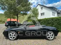 2000 Alfa Romeo Spider