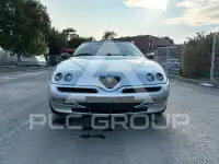 2000 Alfa Romeo Spider