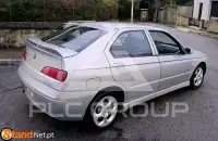 2000 Alfa Romeo 146