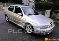 2000 Alfa Romeo 146
