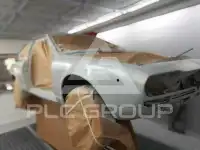 2000 Alfa Romeo Alfetta