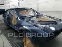 2000 Alfa Romeo Alfetta