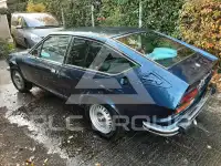 2000 Alfa Romeo GTV
