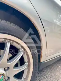 2000 Alfa Romeo 166