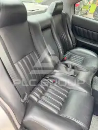 2000 Alfa Romeo 166